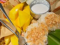 -小小集渔·泰式大排档(太古里香槟店)