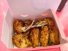 -悠个炸鸡(南京创始店)