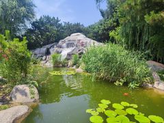 -天津盘山风景名胜区