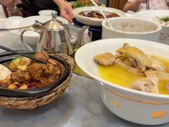 -鹭园酒家·四十年老字号