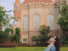 -恒大世纪梦幻城