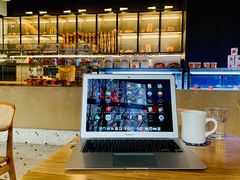 -老梦面包CHEZMOREL(麦子店)