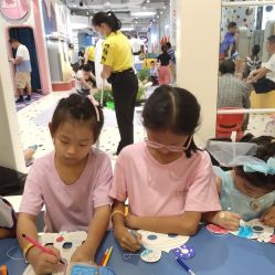 -米兜欢乐王国·儿童乐园(宝安益田假日天地店)