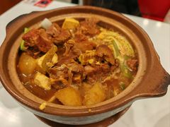 -宏状元现熬粥·京味菜(五棵松店)