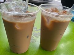 -新加坡Zam Zam餐馆