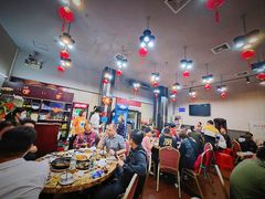 -广记餐厅(万福路店)