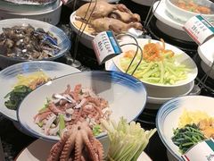 -新时代大酒店(仰口路店)