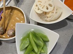 -海底捞火锅(赛格国际购物中心店)