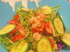 -川流不息·地道川菜·小龙虾(松东路店)