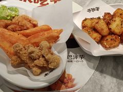 -老碗会·陕西手工面(中心书城店)