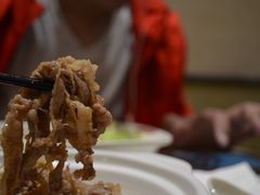 -南城香·饭香串香馄饨香(青年路店)
