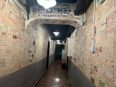 -203密室逃脱(朝阳大悦城1店)