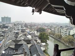 -安方塔