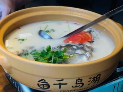 -江南小叙·美食研究院(鱼街店)