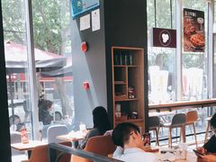 -COSTA COFFEE(常熟路店)