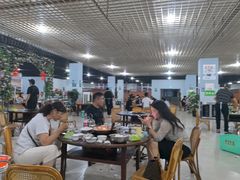 -朝伟清真铜瓢牛肉馆(三十年老·店)