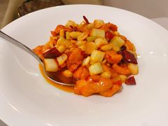 -月福京味斋·烤鸭店·北京菜(鼓楼总店)