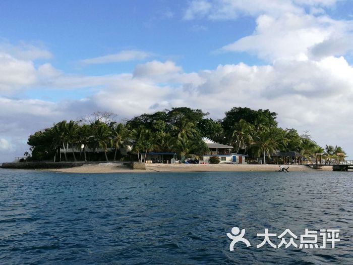 hideaway island marine reserve图片 - 第2张