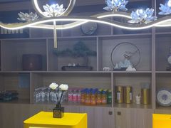 -耳域躺式采耳SPA馆(新街口店)