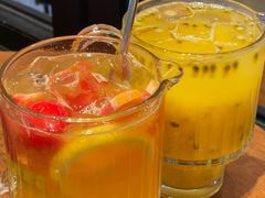 什锦水果茶-Simple Yummy简单美味(上邦百汇城店)
