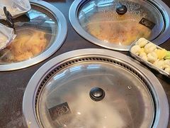 -山河屯铁锅炖鲜鹅·东北菜(开发区一店)