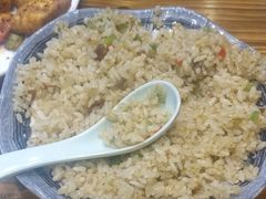 -尕羊烤肉餐厅·清真(会宁路店)