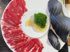 -五星桥原切肥牛火锅·30年专注好牛肉(湖塘店)