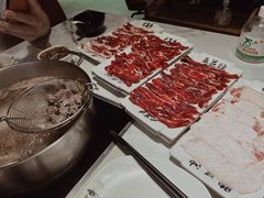 -大喜牛鲜牛肉火锅(世纪金源店)