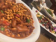 -玉舌尖私房菜(裕华店)