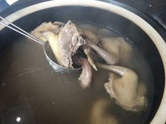 -皇鸽餐厅(长命水分店)