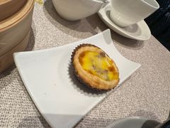 -万丽轩·粤菜(王府井金茂万丽酒店)