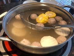 -八合里潮汕鲜牛肉火锅(深圳海岸城店)