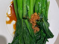 -蔡澜点心·粤菜(西单大悦城店)