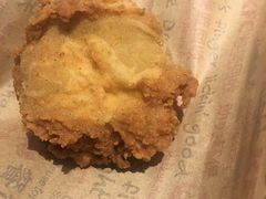 -肯德基(宝龙店)
