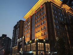 -新疆兵团食府清真(马连道店)