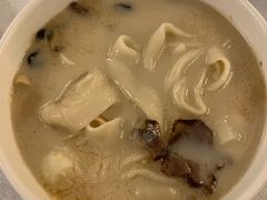 河南烩面-金狮麟·新豫菜(金码大厦店)
