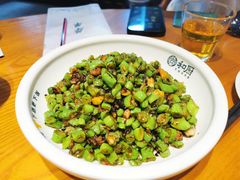 -尚禾厨·湘菜馆(步行街店)