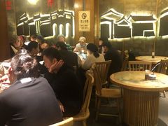 大堂-慧娟面馆·餐厅(望江路店)