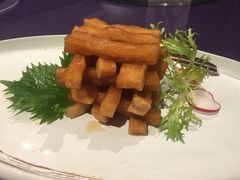 -黛瓦里巷(南京东路店)