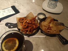 -必胜客(尹山湖歌林公园店)