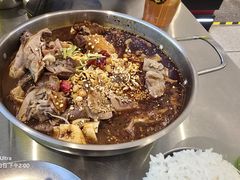 -蓉三少冒烤鸭·四川小吃集(北京首店)