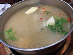 -许府牛杂·鲜牛肉火锅(梁溪万达店)