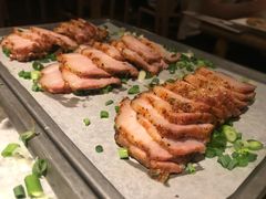 绿茶烤肉-绿茶餐厅(广州天河城店)