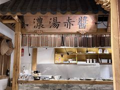 -大牌大·传统杭帮菜(湖滨店)
