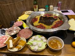 -大龙火锅(老店)