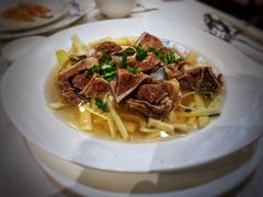 农家四喜宝-太湖饭店·寄畅轩中餐厅
