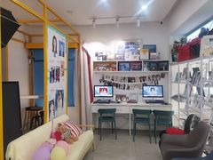 -拍刻风照相馆(南山西丽店)