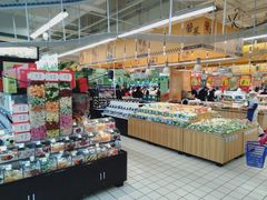 -大润发(康桥店)