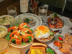 -岛风·台食小馆 ISLAND BISTRO(烟台山店)