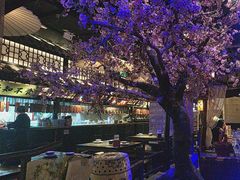 -绿茶餐厅(朝阳大悦城店)
